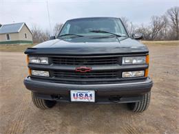1999 Chevrolet Tahoe (CC-2093484) for sale in Waconia, Minnesota