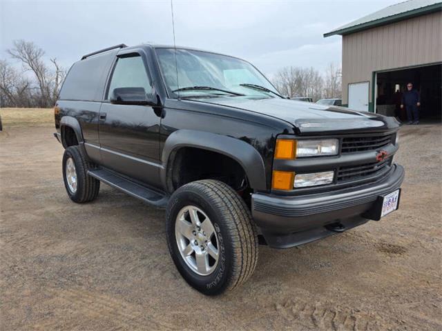 1999 Chevrolet Tahoe (CC-2093484) for sale in Waconia, Minnesota