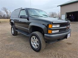 1999 Chevrolet Tahoe (CC-2093484) for sale in Waconia, Minnesota