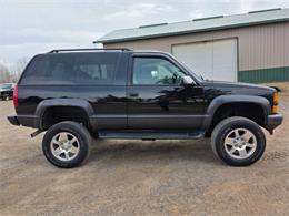1999 Chevrolet Tahoe (CC-2093484) for sale in Waconia, Minnesota