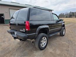 1999 Chevrolet Tahoe (CC-2093484) for sale in Waconia, Minnesota