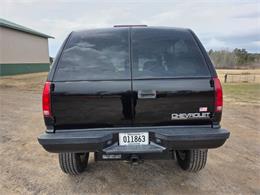 1999 Chevrolet Tahoe (CC-2093484) for sale in Waconia, Minnesota