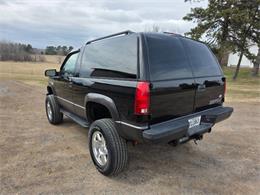 1999 Chevrolet Tahoe (CC-2093484) for sale in Waconia, Minnesota