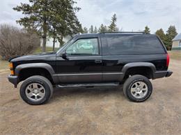 1999 Chevrolet Tahoe (CC-2093484) for sale in Waconia, Minnesota