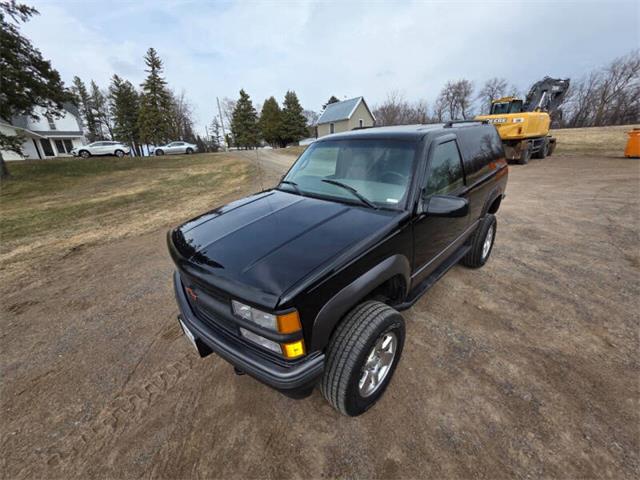 1999 Chevrolet Tahoe (CC-2093484) for sale in Waconia, Minnesota