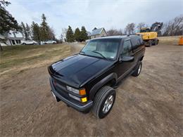 1999 Chevrolet Tahoe (CC-2093484) for sale in Waconia, Minnesota