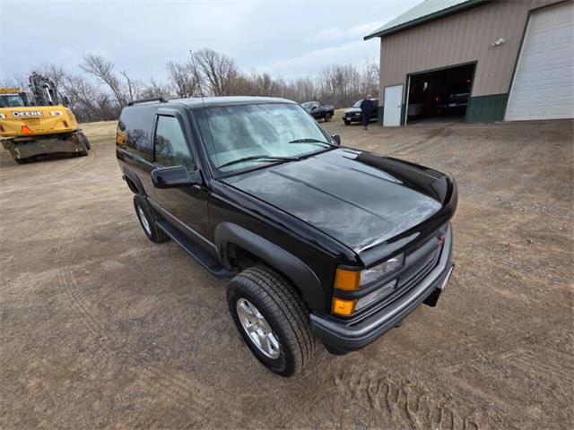 1999 Chevrolet Tahoe (CC-2093484) for sale in Waconia, Minnesota