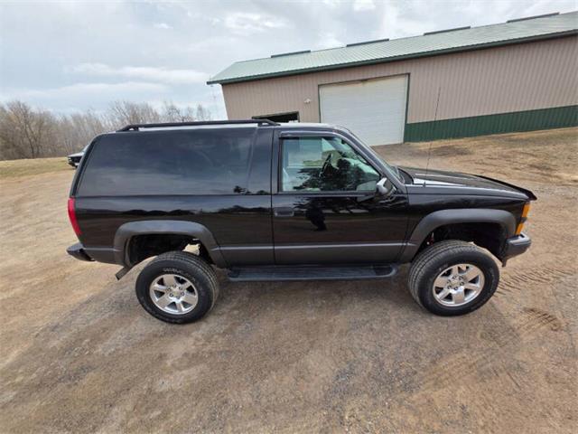 1999 Chevrolet Tahoe (CC-2093484) for sale in Waconia, Minnesota