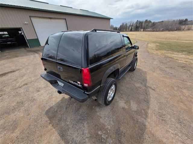 1999 Chevrolet Tahoe (CC-2093484) for sale in Waconia, Minnesota