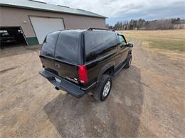 1999 Chevrolet Tahoe (CC-2093484) for sale in Waconia, Minnesota