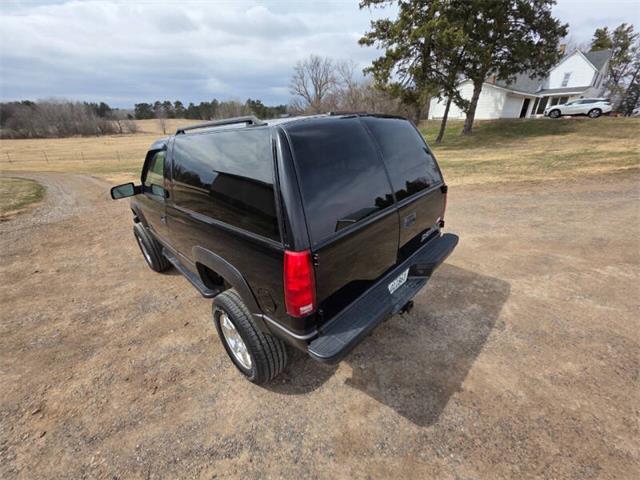 1999 Chevrolet Tahoe (CC-2093484) for sale in Waconia, Minnesota