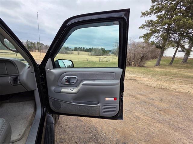 1999 Chevrolet Tahoe (CC-2093484) for sale in Waconia, Minnesota