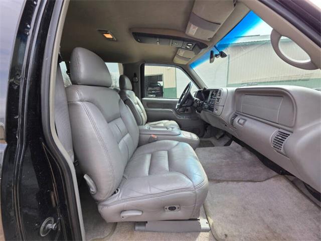 1999 Chevrolet Tahoe (CC-2093484) for sale in Waconia, Minnesota
