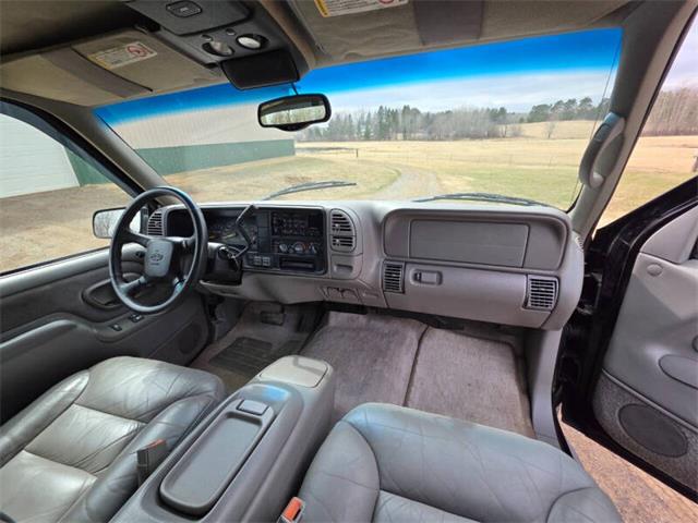 1999 Chevrolet Tahoe (CC-2093484) for sale in Waconia, Minnesota