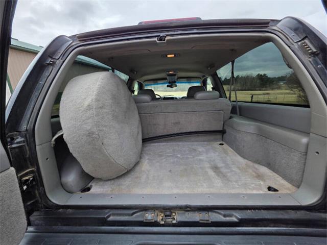 1999 Chevrolet Tahoe (CC-2093484) for sale in Waconia, Minnesota