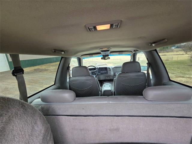 1999 Chevrolet Tahoe (CC-2093484) for sale in Waconia, Minnesota