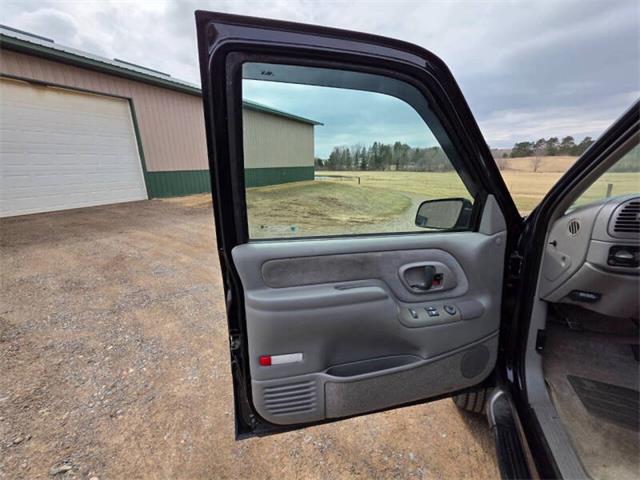 1999 Chevrolet Tahoe (CC-2093484) for sale in Waconia, Minnesota