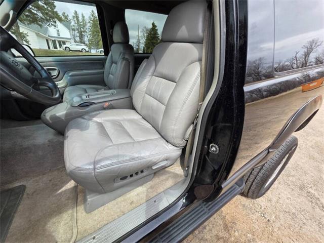 1999 Chevrolet Tahoe (CC-2093484) for sale in Waconia, Minnesota