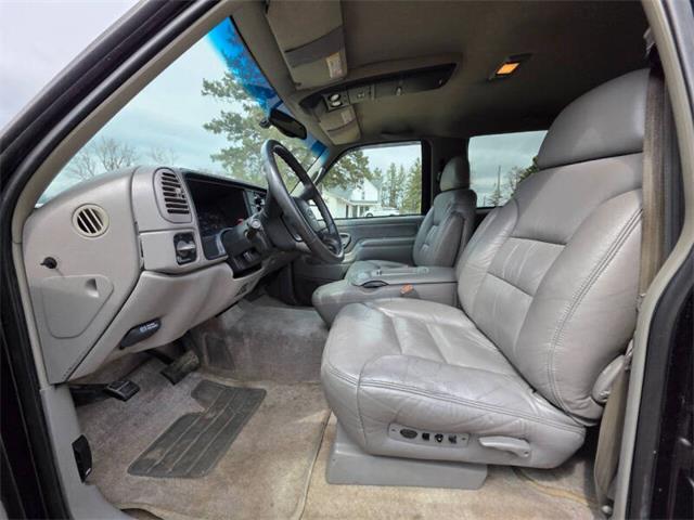 1999 Chevrolet Tahoe (CC-2093484) for sale in Waconia, Minnesota