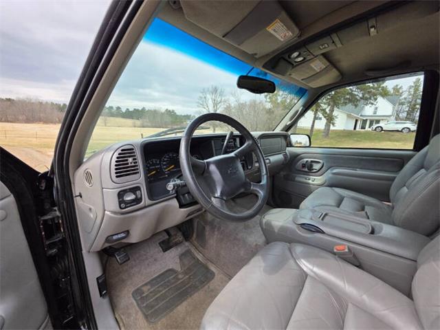 1999 Chevrolet Tahoe (CC-2093484) for sale in Waconia, Minnesota
