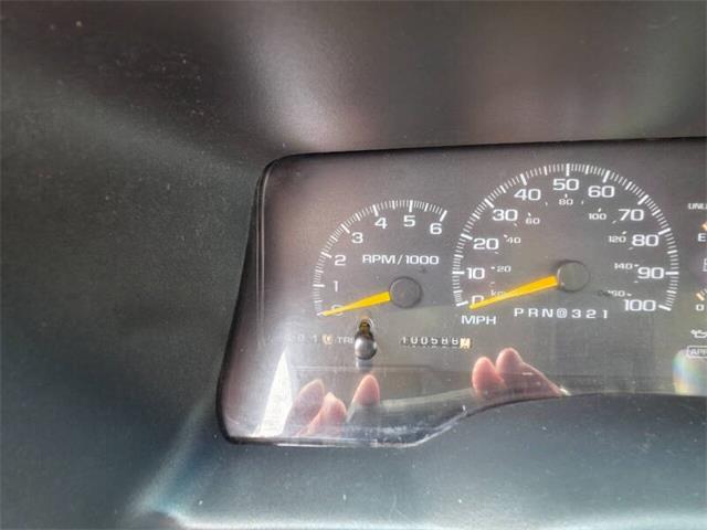 1999 Chevrolet Tahoe (CC-2093484) for sale in Waconia, Minnesota