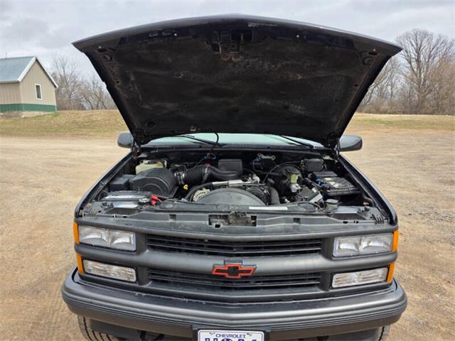 1999 Chevrolet Tahoe (CC-2093484) for sale in Waconia, Minnesota