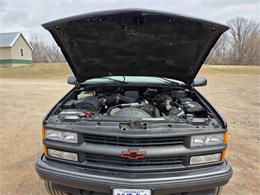 1999 Chevrolet Tahoe (CC-2093484) for sale in Waconia, Minnesota