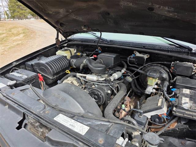 1999 Chevrolet Tahoe (CC-2093484) for sale in Waconia, Minnesota