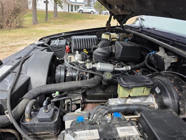 1999 Chevrolet Tahoe (CC-2093484) for sale in Waconia, Minnesota