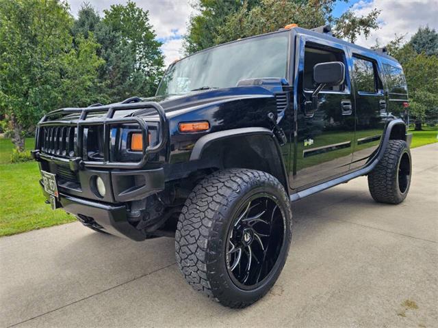 2003 Hummer H2 (CC-2093485) for sale in Waconia, Minnesota