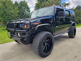 2003 Hummer H2 (CC-2093485) for sale in Waconia, Minnesota
