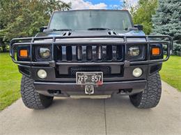 2003 Hummer H2 (CC-2093485) for sale in Waconia, Minnesota
