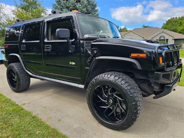 2003 Hummer H2 (CC-2093485) for sale in Waconia, Minnesota