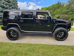 2003 Hummer H2 (CC-2093485) for sale in Waconia, Minnesota