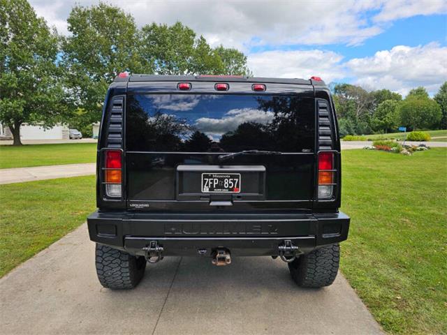2003 Hummer H2 (CC-2093485) for sale in Waconia, Minnesota