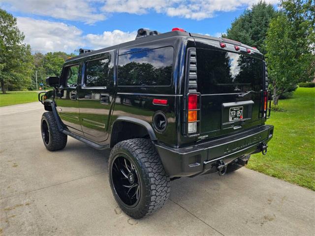 2003 Hummer H2 (CC-2093485) for sale in Waconia, Minnesota