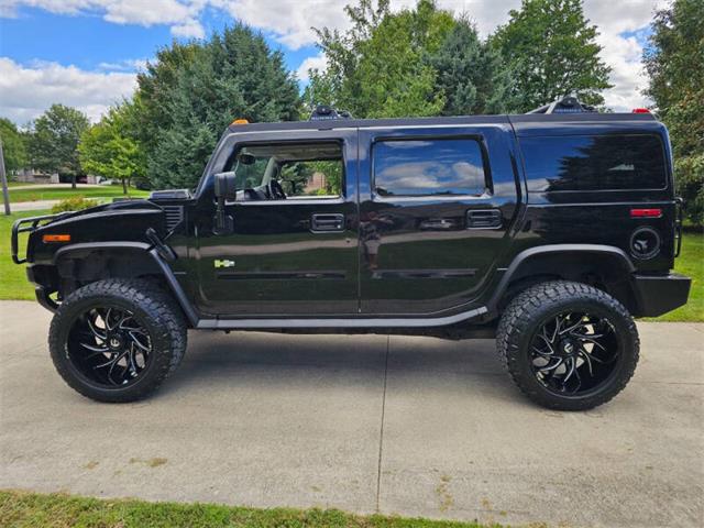 2003 Hummer H2 (CC-2093485) for sale in Waconia, Minnesota