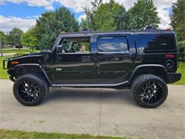 2003 Hummer H2 (CC-2093485) for sale in Waconia, Minnesota