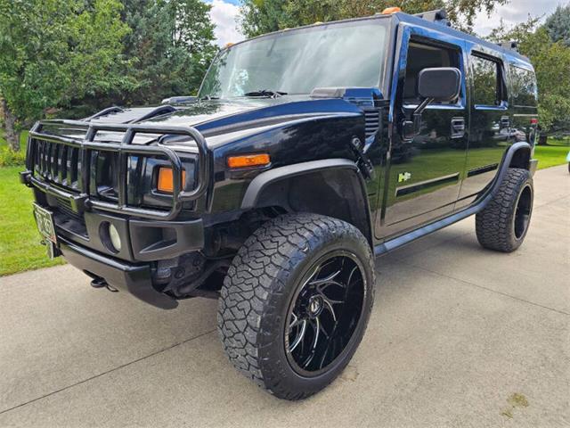 2003 Hummer H2 (CC-2093485) for sale in Waconia, Minnesota