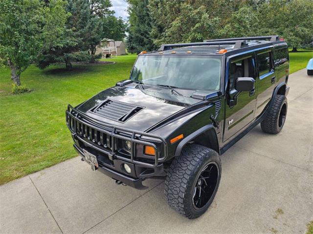2003 Hummer H2 (CC-2093485) for sale in Waconia, Minnesota