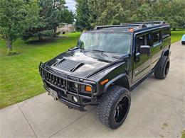 2003 Hummer H2 (CC-2093485) for sale in Waconia, Minnesota