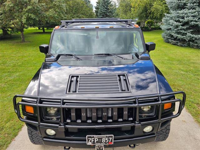 2003 Hummer H2 (CC-2093485) for sale in Waconia, Minnesota