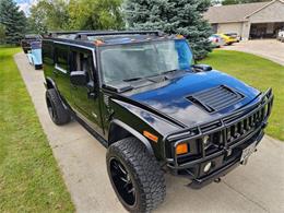2003 Hummer H2 (CC-2093485) for sale in Waconia, Minnesota