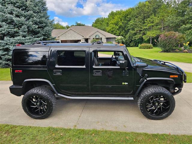 2003 Hummer H2 (CC-2093485) for sale in Waconia, Minnesota