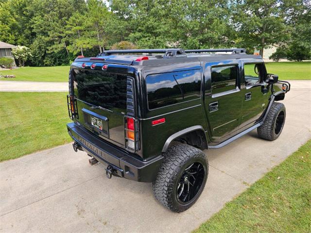 2003 Hummer H2 (CC-2093485) for sale in Waconia, Minnesota