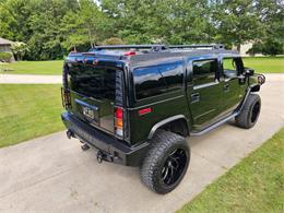2003 Hummer H2 (CC-2093485) for sale in Waconia, Minnesota