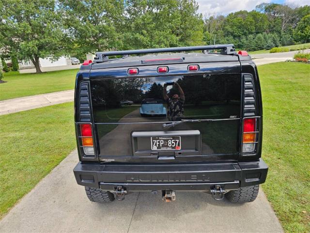 2003 Hummer H2 (CC-2093485) for sale in Waconia, Minnesota