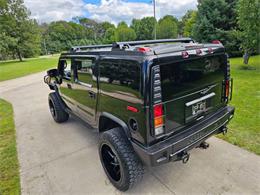 2003 Hummer H2 (CC-2093485) for sale in Waconia, Minnesota
