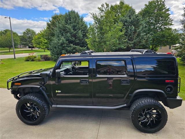 2003 Hummer H2 (CC-2093485) for sale in Waconia, Minnesota