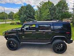 2003 Hummer H2 (CC-2093485) for sale in Waconia, Minnesota